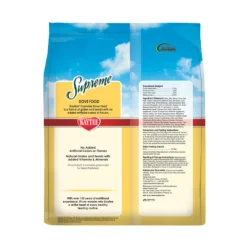 Kaytee Supreme Dove Bird Food (5 lb)
