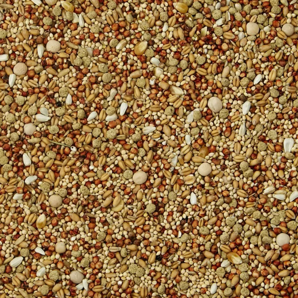 Kaytee Supreme Dove Bird Food (5 lb)