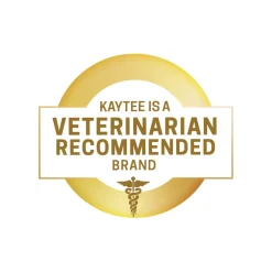 Kaytee Supreme Parakeet Bird Food (5 lb)