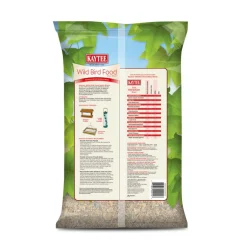 Kaytee Wild Bird Food Basic Blend (10 lb)