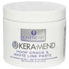 Kera Mend Hoof Crack and White Line Paste For Horses (4 oz)
