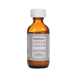 KetoCheck Ketone Test for Cows (50gm)