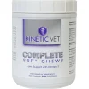 Kinetic Vet Complete Joint Support Soft Chews for Dogs (120 count)