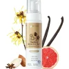 kin+kind Almond & Vanilla Soothing Waterless Bath Cleansing Foam for Dogs (8 oz)