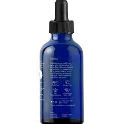 kin+kind Clean Ears Leave-In Relief for Dogs (4 oz)
