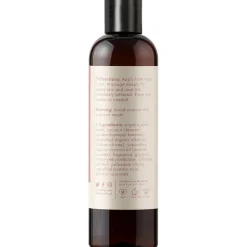 kin+kind Itchy Organics Calming Rose Shampoo for Dogs (12 oz)