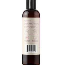 kin+kind Itchy Organics Fig & Cedar Oatmeal Shampoo for Dogs (12 oz)