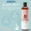 kin+kind Itchy Pet Rosemary Shampoo for Cats & Dogs (12 oz)