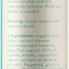 kin+kind Organics Jasmine & Lily Oatmeal Shampoo for Dogs (12 oz)
