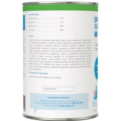 KMR Goat's Milk Kitten Milk Replacer Liquid (11 oz)