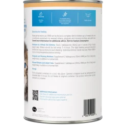 KMR Kitten Milk Replacer Liquid (11 oz)
