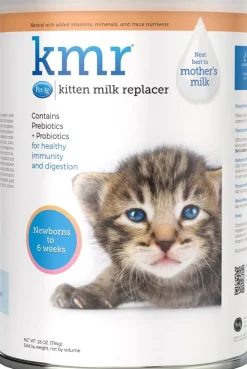 KMR Kitten Milk Replacer Powder
