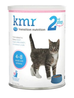 KMR 2nd Step Kitten Weaning Food (14 oz)