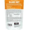 Koha Limited Ingredient Bland Diet Chicken & White Rice Recipe for Dogs, 12.5-oz (6 pack)