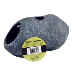 Komodo Jelly Pot Rock Den Terrarium Ornament
