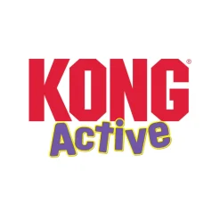 Kong Active Bubble Ball Cat Toy (Assorted Colors)