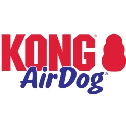 Kong AirDog Squeaker Dumbbell Dog Toy