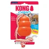 KONG Aqua Floating Dog Toy, Large