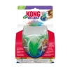 KONG Bat-A-Bout Glow Aquarium Cat Toy