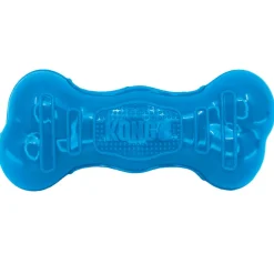 Kong Beezles Bone Toy For Dogs, Large (assorted colors)