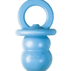 Kong Binkie Puppy Dog Chew Toy - (assorted colors)