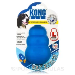 Kong Blue Toy for Dogs