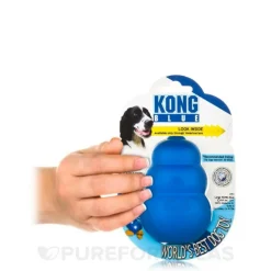 Kong Blue Toy for Dogs