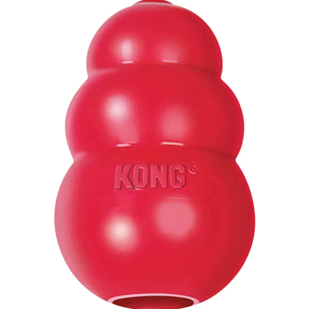 Kong Classic Toy For Dogs