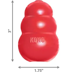 Kong Classic Toy For Dogs