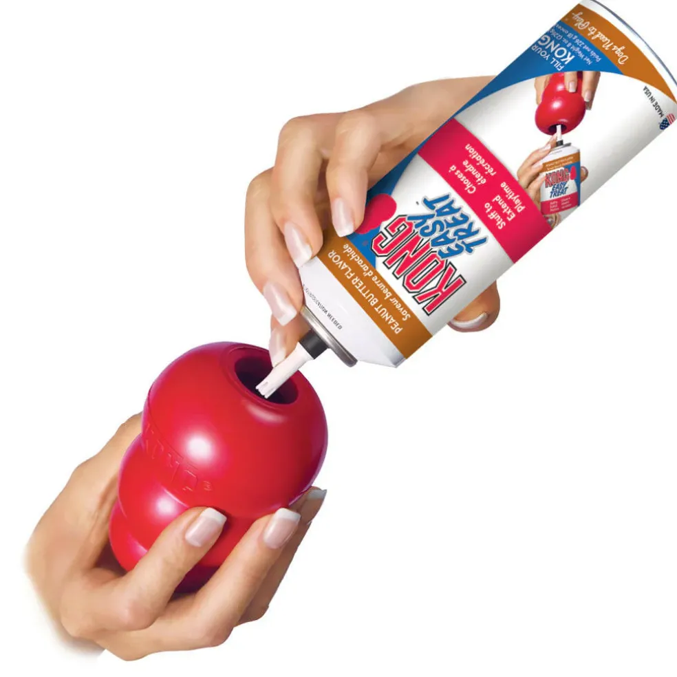 Kong Classic Toy For Dogs