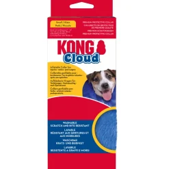 Kong Cloud Inflatable E-Collar For Dogs & Cats