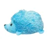 Kong Comfort HedgeHug Toy for Puppies (color varies)