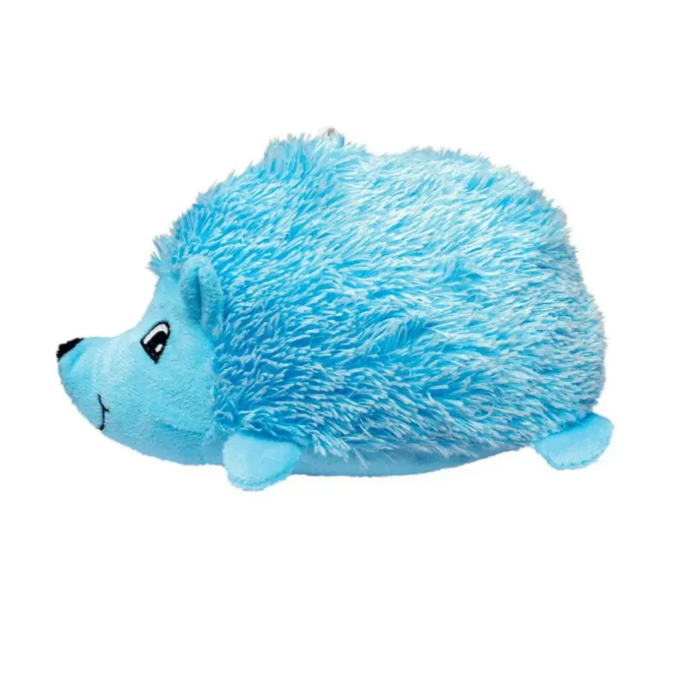 Kong Comfort HedgeHug Toy for Puppies (color varies)