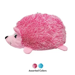 Kong Comfort HedgeHug Toy for Puppies (color varies)