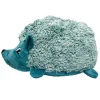 Kong Comfort HedgeHug Toy For Dogs (color varies)