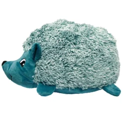 Kong Comfort HedgeHug Toy For Dogs (color varies)