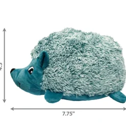 Kong Comfort HedgeHug Toy For Dogs (color varies)