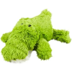 Kong Cozie Ali Alligator Squeaky Plush Toy For Dogs