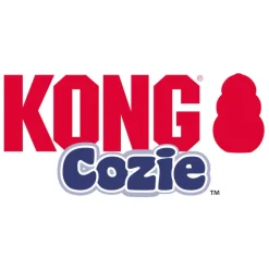 Kong Cozie Marvin the Moose Plush Toy For Dogs