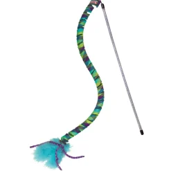 Kong Curlz Teaser Toy For Cats