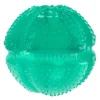 Kong Dental Squeezz Ball Chew Toy For Dogs (Medium)