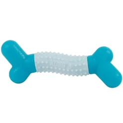 KONG Duets Dental Stick Toy for Small Dogs