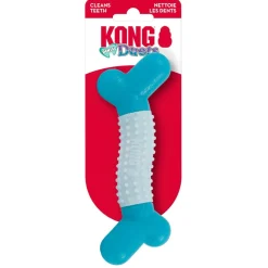 KONG Duets Dental Stick Toy for Small Dogs