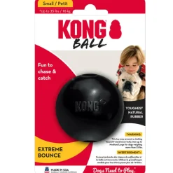 Kong Extreme Ball Toy For Dogs