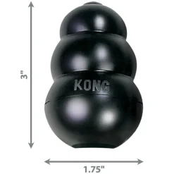 Kong Extreme Fetch & Chew Dog Toy for Aggressive Dogs