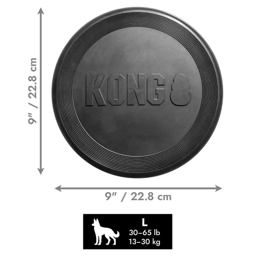 KONG Extreme Flyer