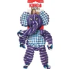 KONG Floppy Knots Elephant Toy For Dogs