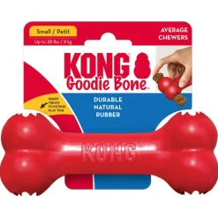 Kong Goodie Bone Toy For Dogs
