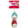 KONG Holiday AirDogs Egg Squeaker Dog Toys (2 ct)