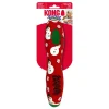 KONG Holiday AirDogs Squeaker Stick Toy For Dogs - Large